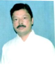 Ramesh Kumar Mehta