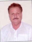 Syed Shah Iqbal Alam