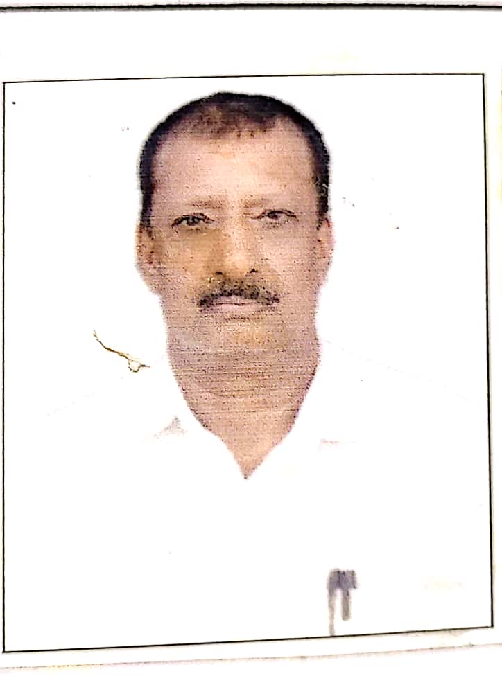 Anil Kumar Shrivastava