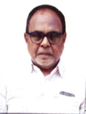 Chote Lal Ray