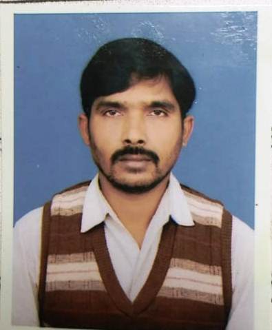 Dina Nath Paswan