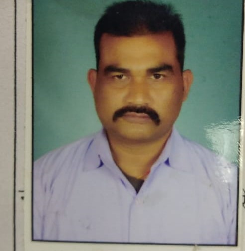Jay Prakash Ray