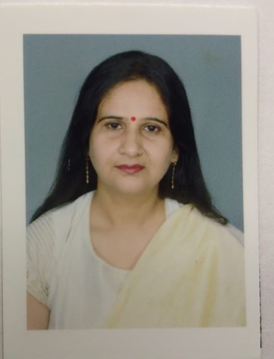 Leena Priya