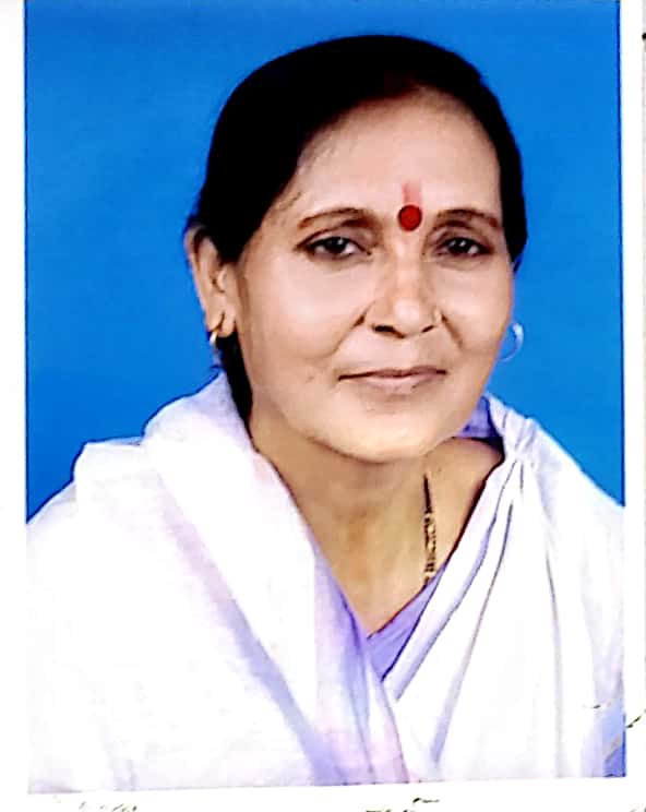 Maya Shrivastava
