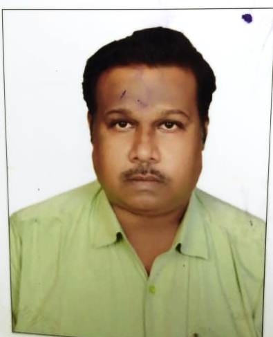 Partha Sarthi