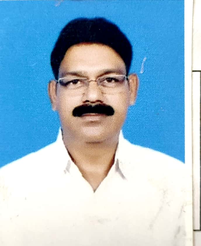 Sanjay Kumar Sinha