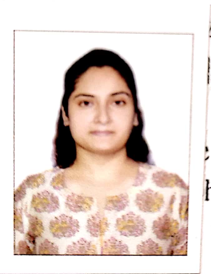 Shambhavi