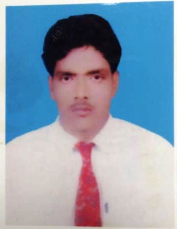 Shivendra Narayan Verma