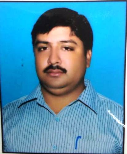 Sujeet Kumar