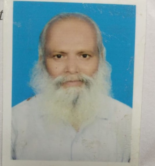 Vikas Chandra