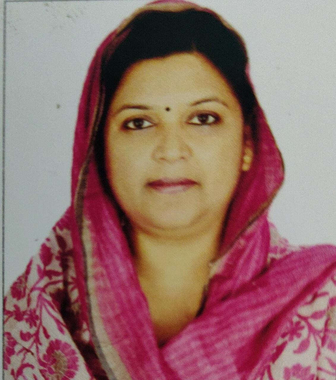 Anjum Ara