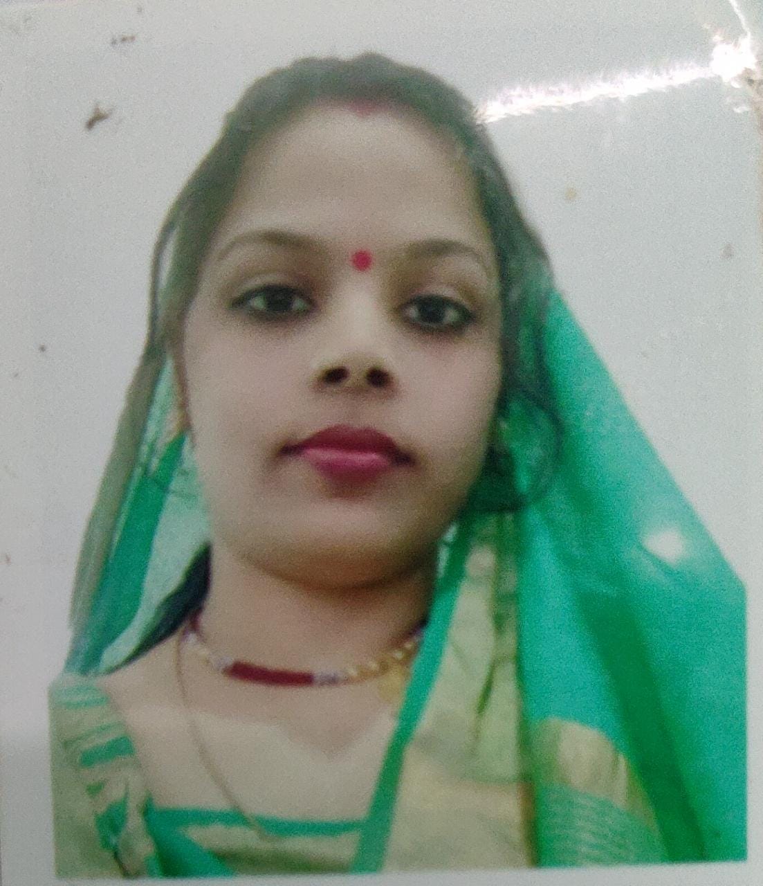Anshu Kumari