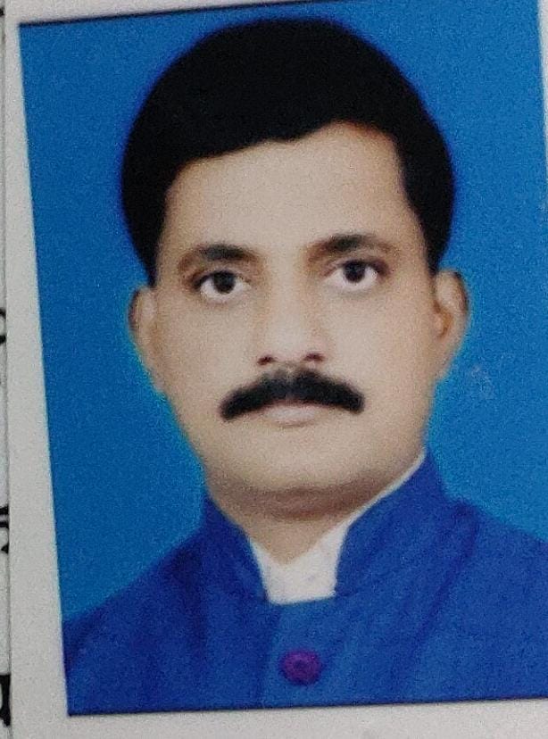 Arvind Pratap Shahi @ Banti Shahi
