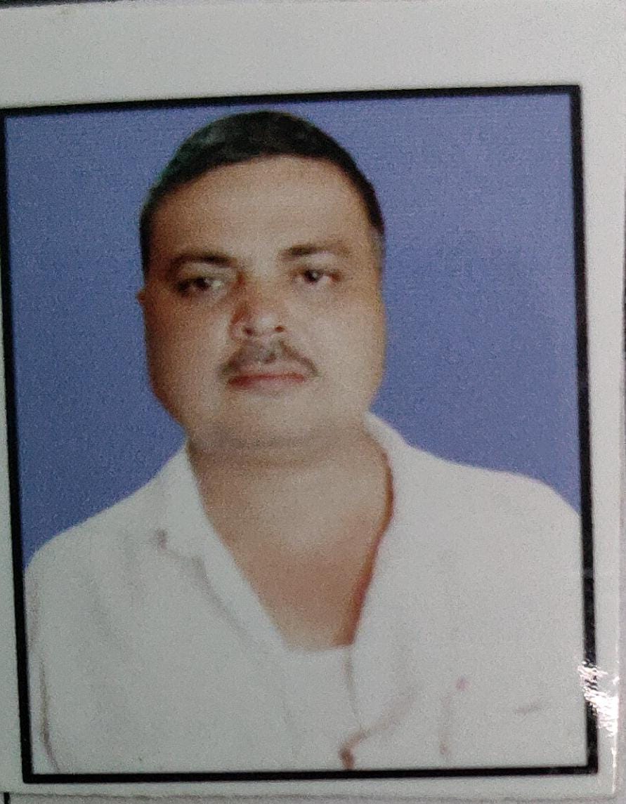 Ganga Prasad