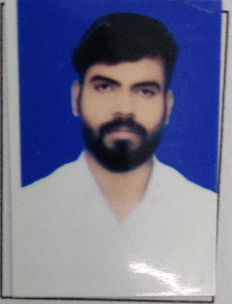 Manoranjan Kumar Paswan