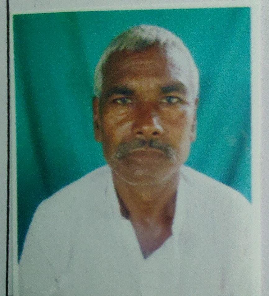 Rajaram Chaudhari