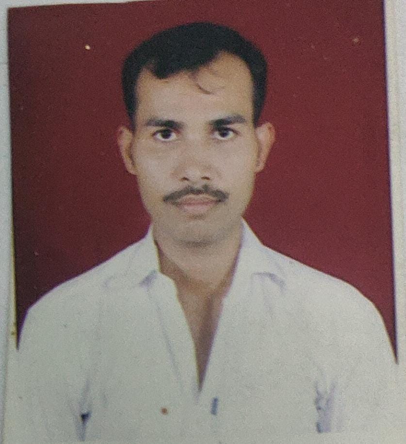 Ravi Shankar Rai