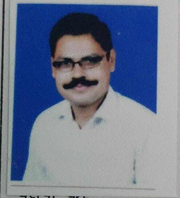 Santosh Kumar Choubey
