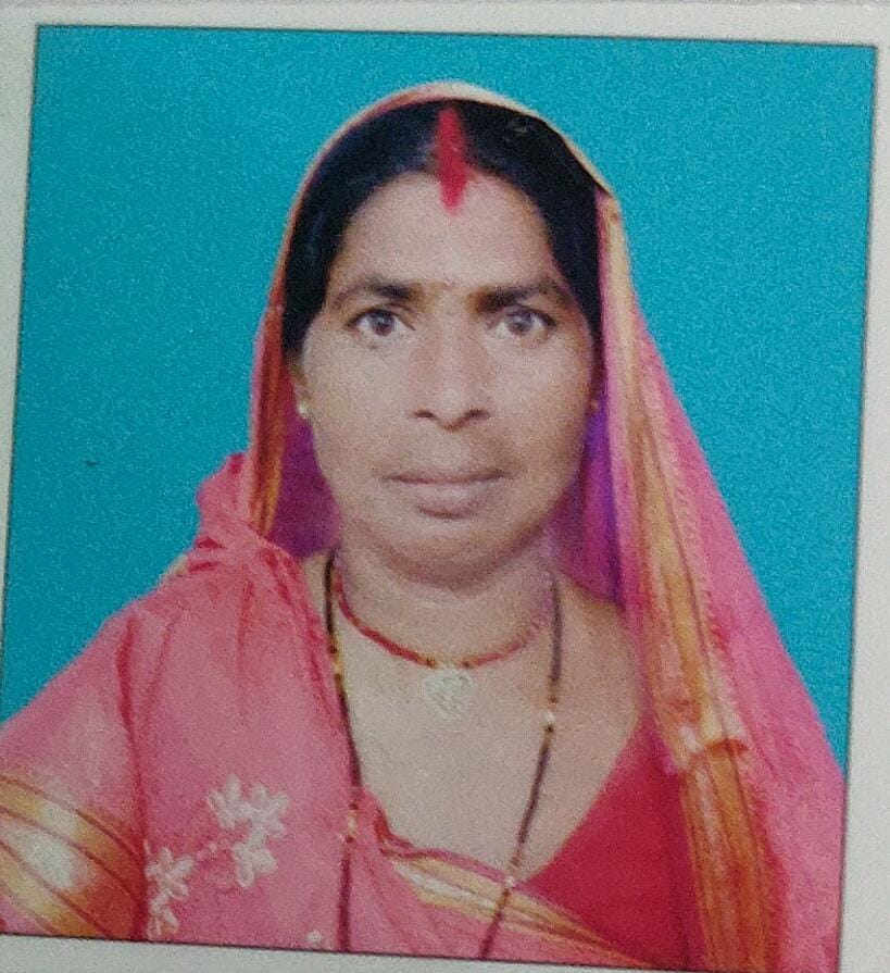 Sheela Devi