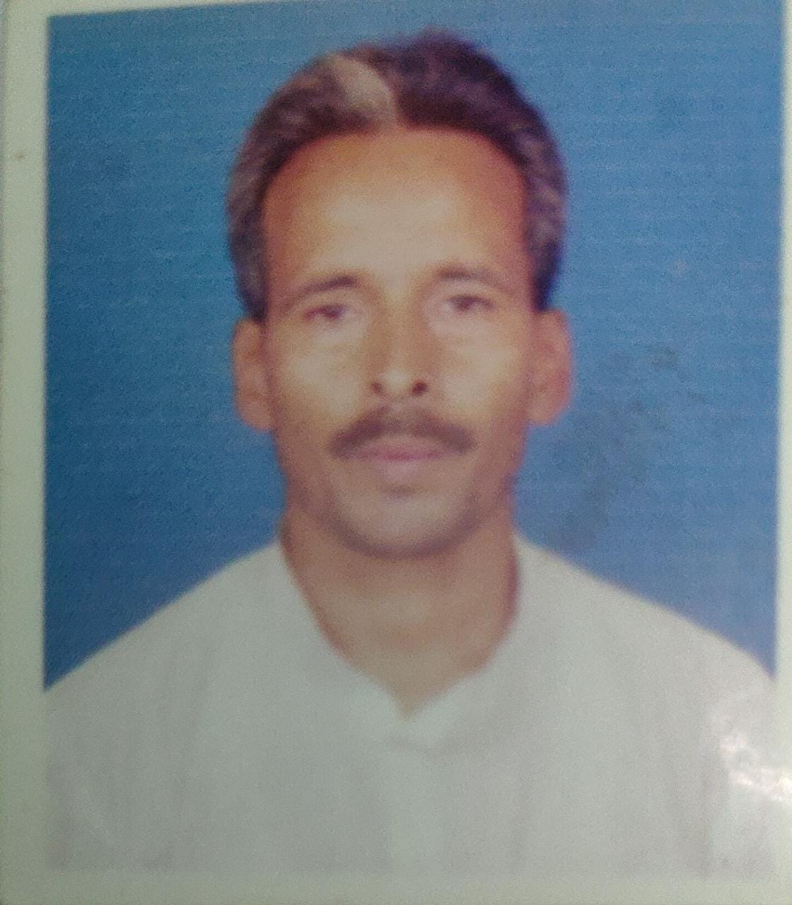 Sunil Kumar Dubey