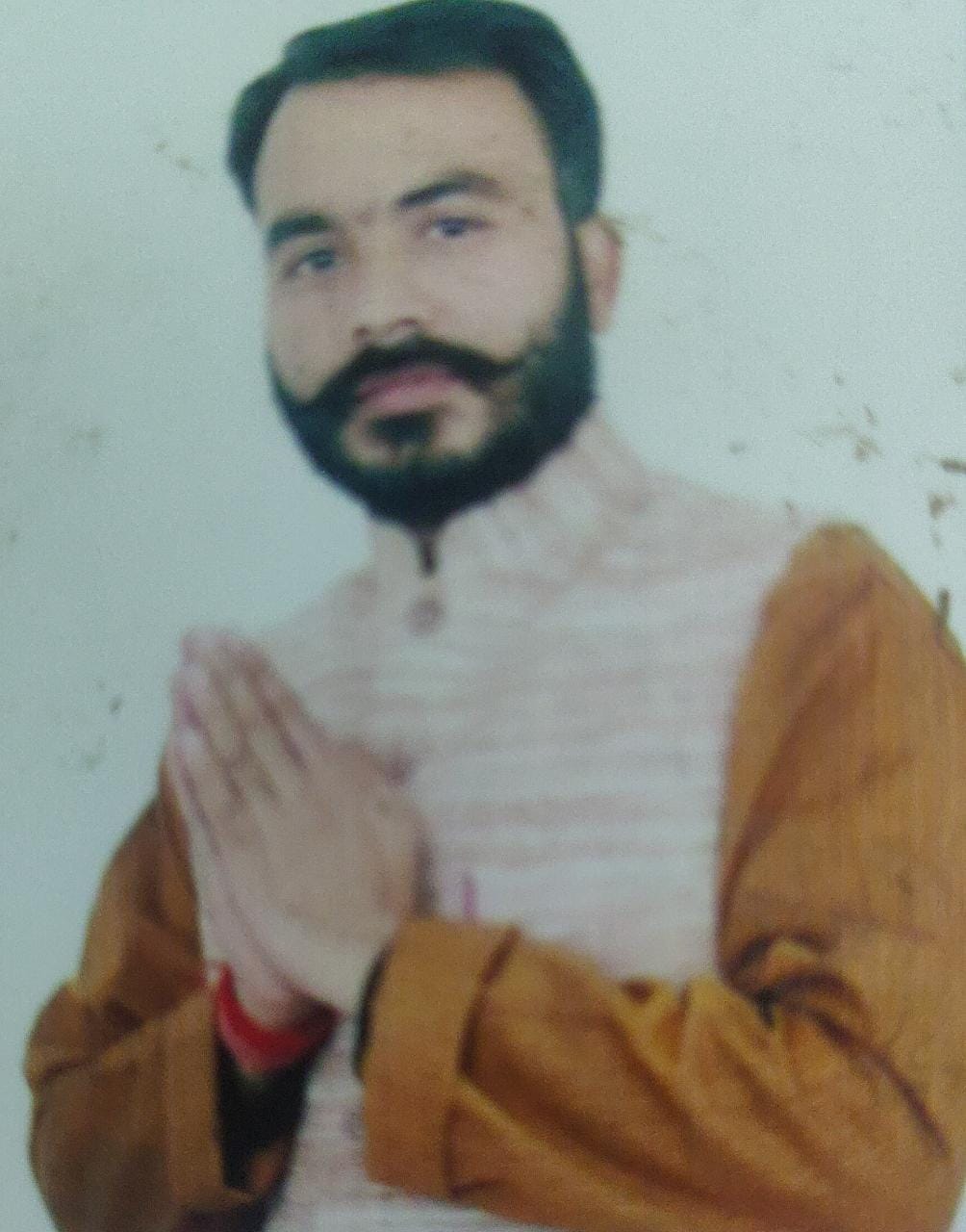 Vikash Singh