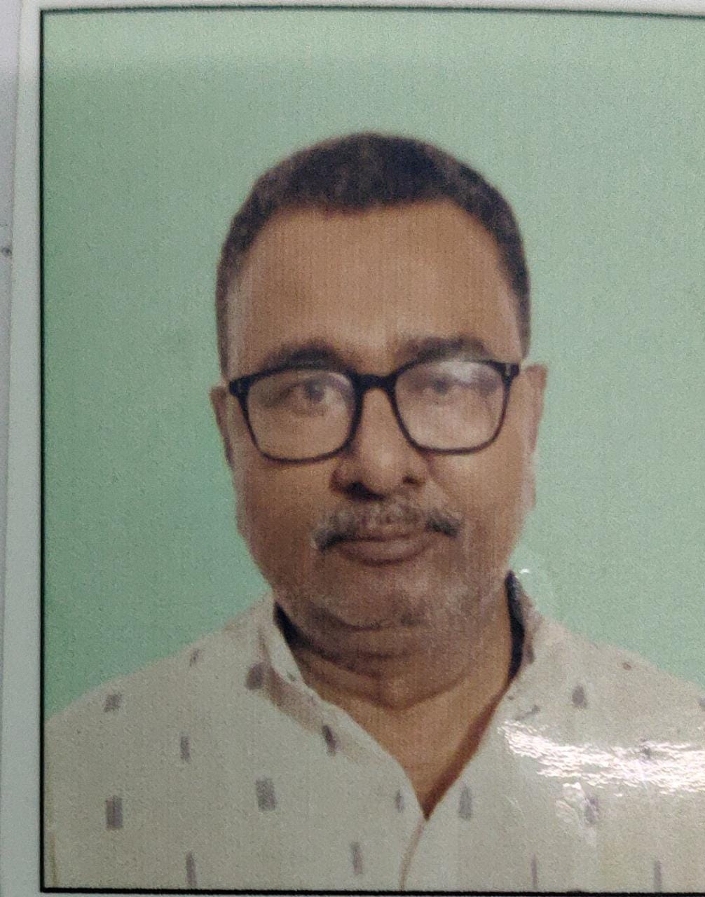 Vinay Raut