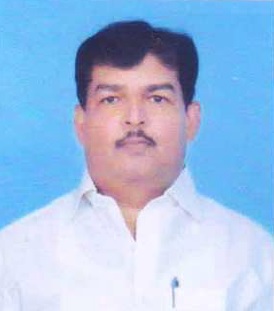 Kameshwar Ku Singh