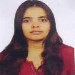 Ladli Kumari Singh