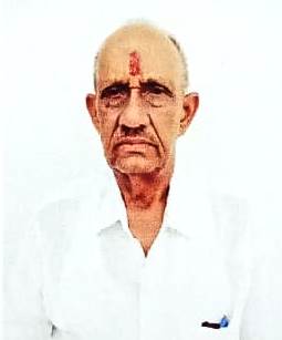 Lakshman Singh