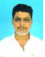 Narendra Pratap Mishra