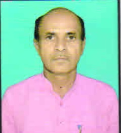 Prithvi Nath Prasad