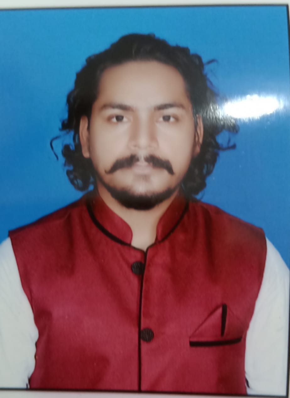 Rahulkumar Sah