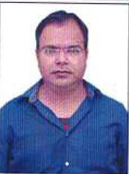 Ajeet Kumar Singh
