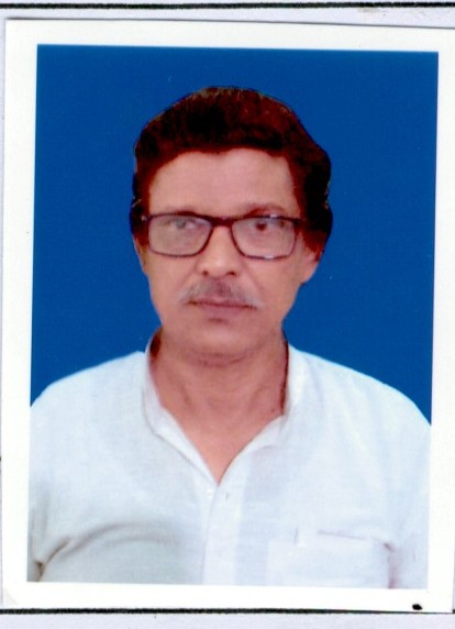 Rajkishore Prasad