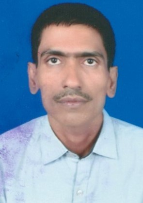 Vijay Kumar Shukla