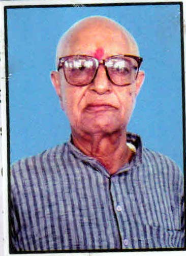 Ashok Mishra