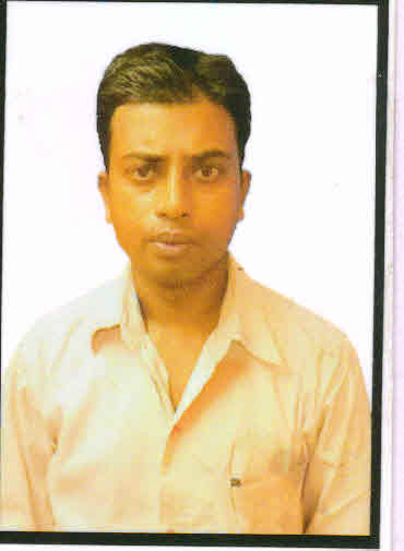 Chandan Kumar Mandal