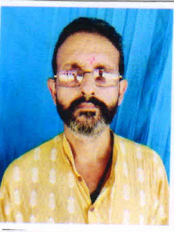 Devesh Kumar Thakur