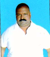 Pradeep Kumar Deo