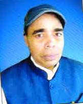 Ram Kumar Bhagat