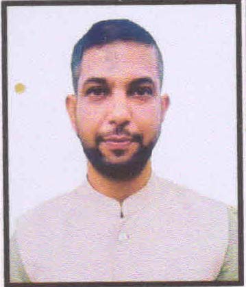 Rupesh Raj