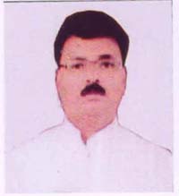 Zakir Hussain Khan