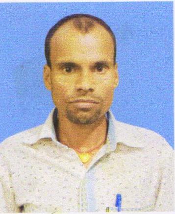 Ayush Sahni Urf Mukesh Sahni