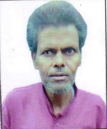 Bharat Paswan