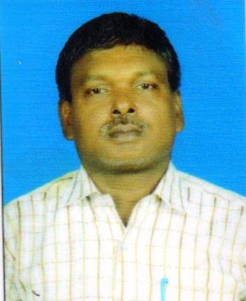 Binod Mahaseth
