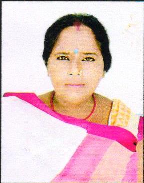 Chuliya Devi