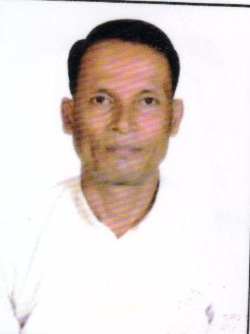Kumar Alok
