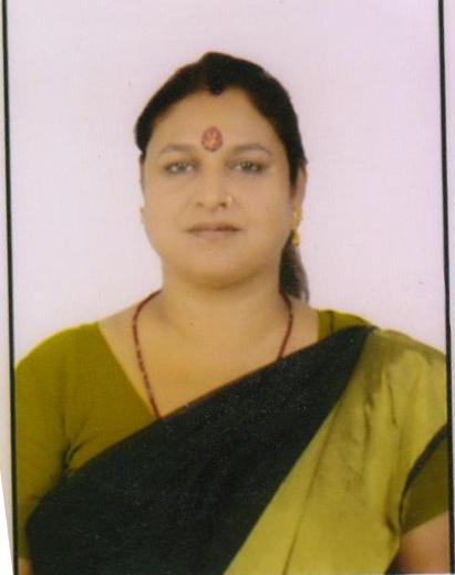 Lalita Singh