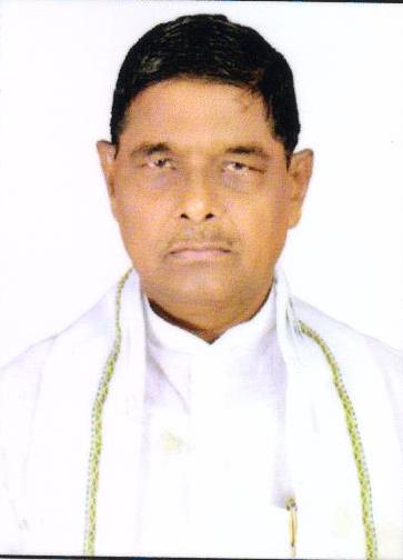 Maheshwar Pd Yadav