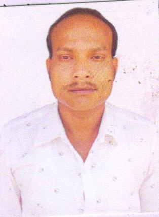Md Naijul Ansari